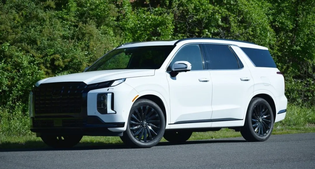 Hyundai Palisade फैमिली के लिए बनी है ये रॉयल और दमदार एसयूवी