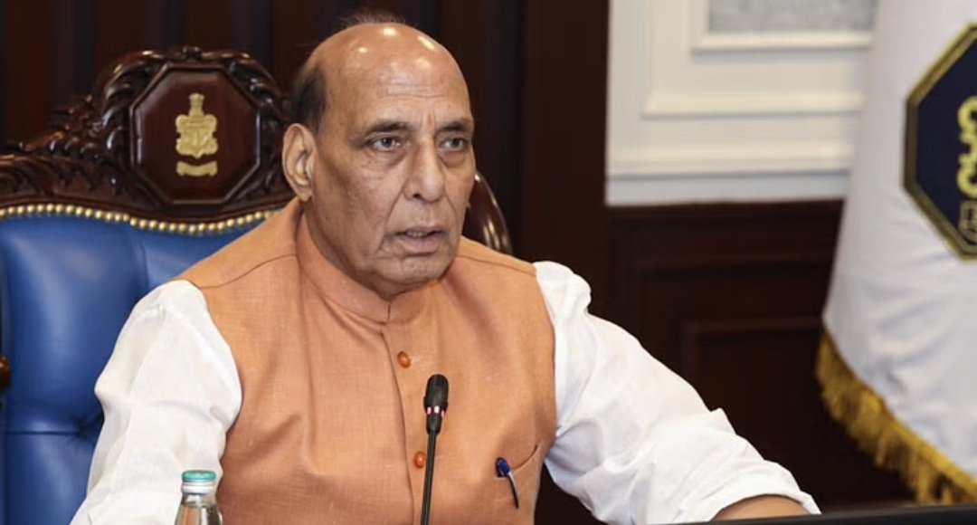 Rajnath Singh Net Worth
