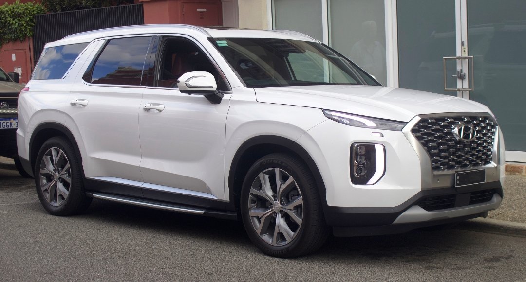 Hyundai Palisade फैमिली के लिए बनी है ये रॉयल और दमदार एसयूवी