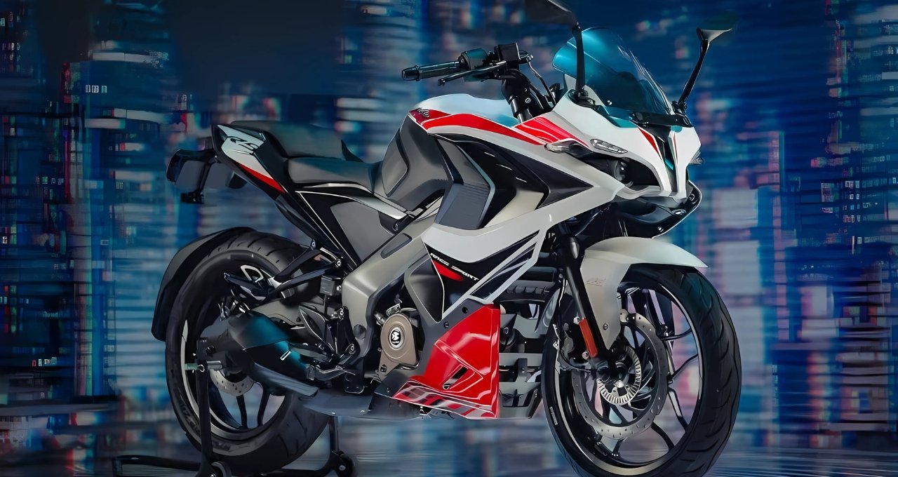 Bajaj Pulsar RS 200: रफ्तार स्टाइल और परफॉर्मेंस का धांसू मेल