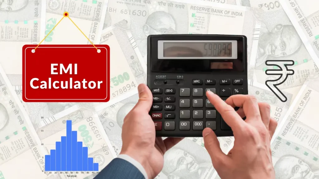 EMI Calculator क्या होता है