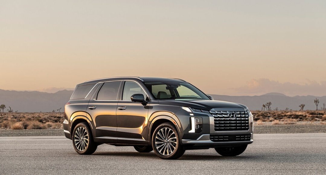 Hyundai Palisade फैमिली के लिए बनी है ये रॉयल और दमदार एसयूवी