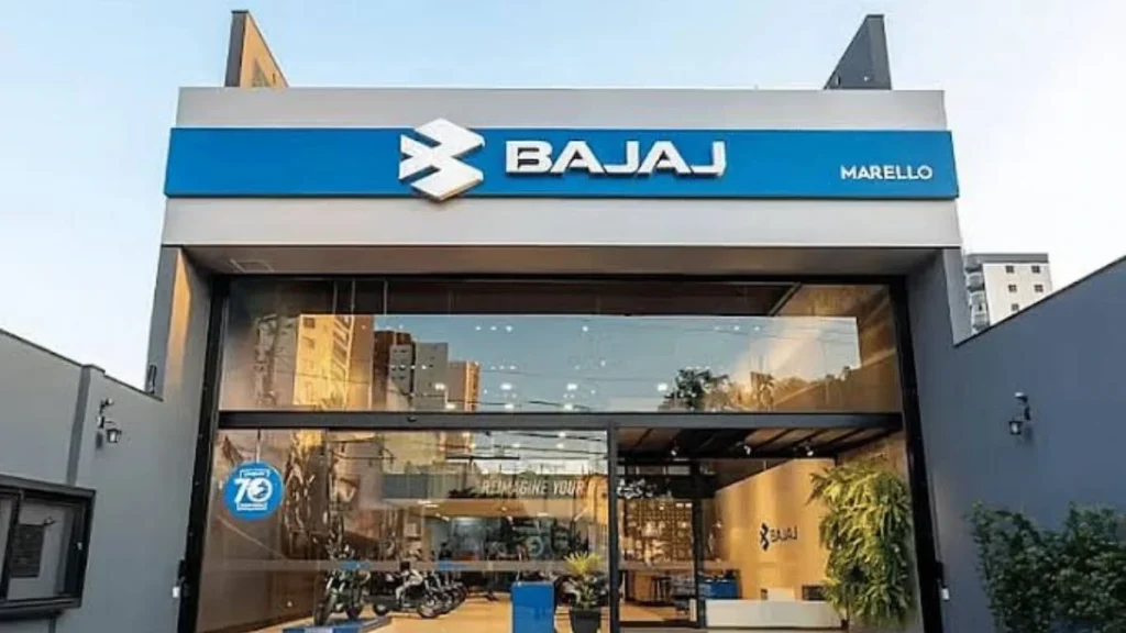 Bajaj Auto Launch New Products