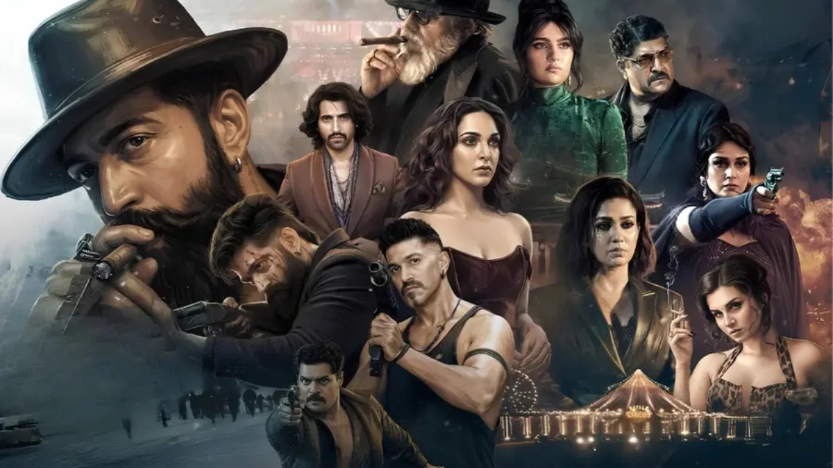 Toxic Review: टॉक्सिक में चमके यश-कियारा आडवाणी, एक्शन के फैन हुए लोग