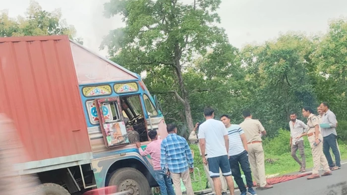 छिंदवाड़ा में गांजा जब्त