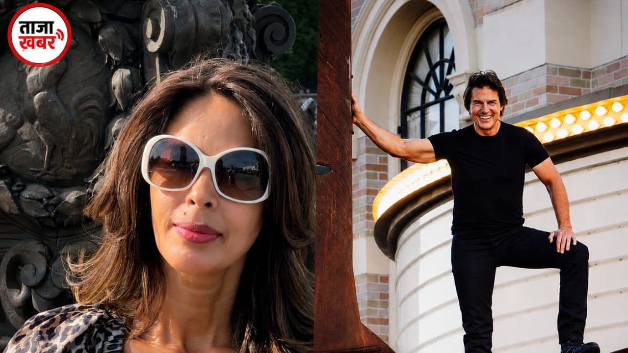“Tom Cruise को मुझ पर है क्रश, मोबाइल होता तो मैं video दिखाती!!” The Traitors 2 पर Mallika Sherawat ने किया बड़ा दावा!